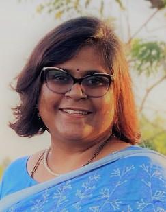 Dr. Supriya Hyam
