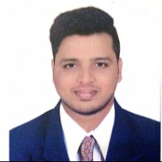 Siddhesh Ghag
