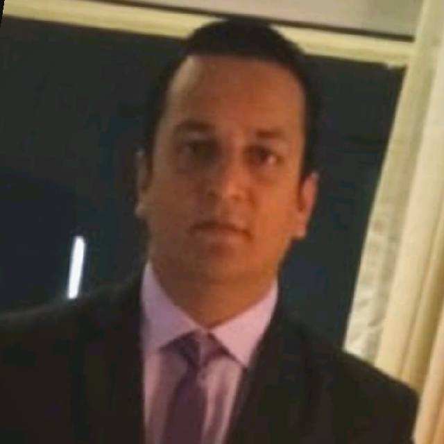 Swaroop Vasudev