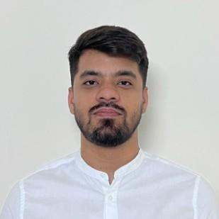 Roshan Jha