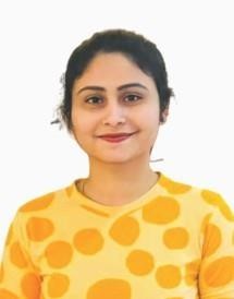 GOUSIYA SYED