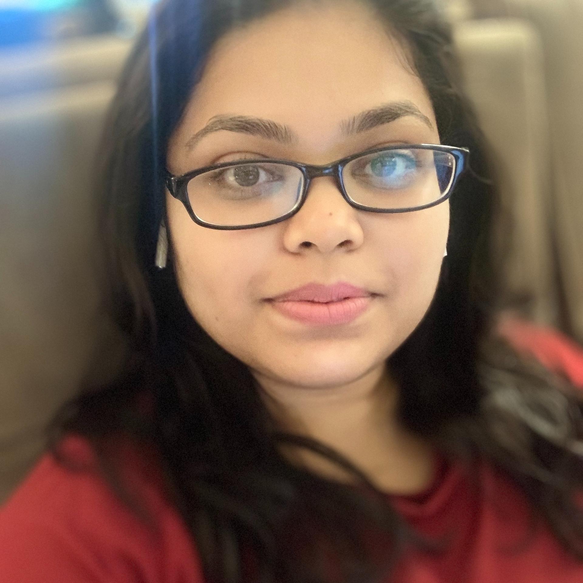 Dishani Sen