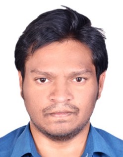 Hanumanth K