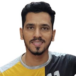 Akhilesh Dahake