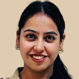 GAZAL ANEJA