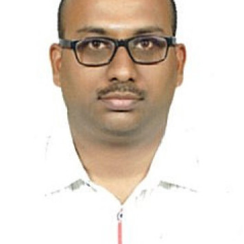 KARTHIGEYAN ARUNACHALAM