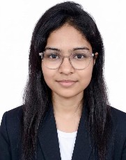 Vaishnavi Kharate