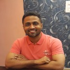 Rajdeep Majumder