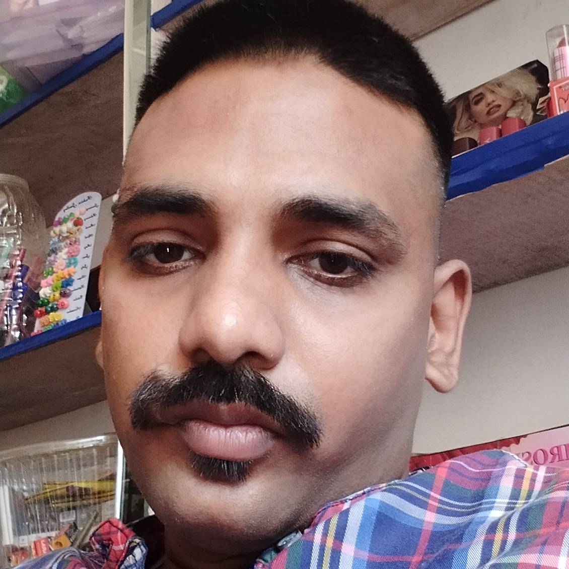 Deepankar Singh