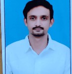 Nirav Chudasama