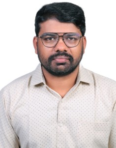 Syam Kumar S