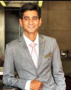 Sanket Nerkar