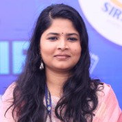 S PRIYA DHARSHINI