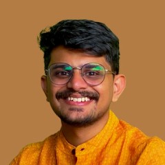 Cinto P Varghese