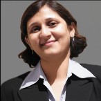 Amrita Bhattacharya
