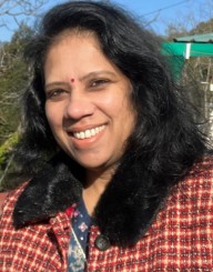 Lakshmi Suchitra, Adapa