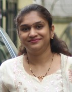 Chaitra RG