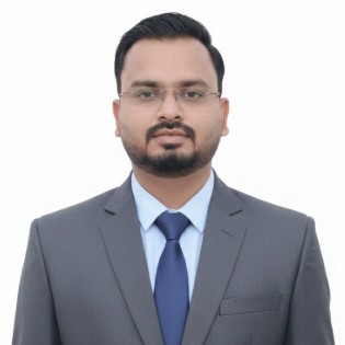 Akash Verma