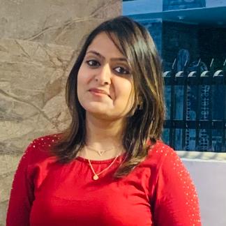 Mayushi Gupta