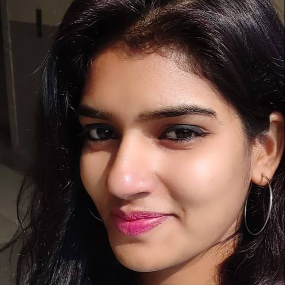 Sai Chandhana Mellingi