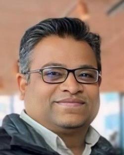 Sanjeev Guddad