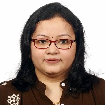 Hemangi Sawant