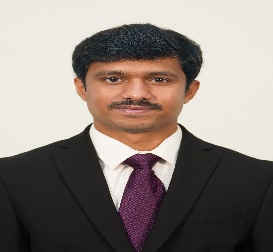 Santosh Hegde
