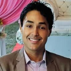 Rahul Thapa