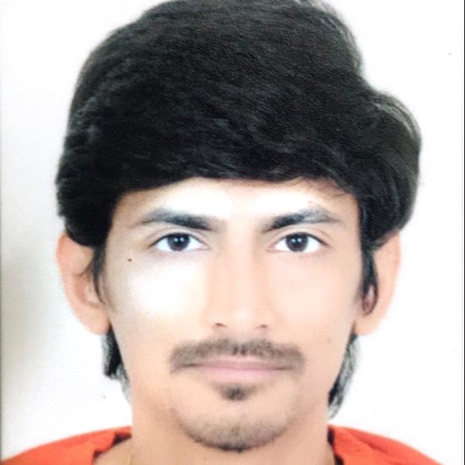 Akshat Shah