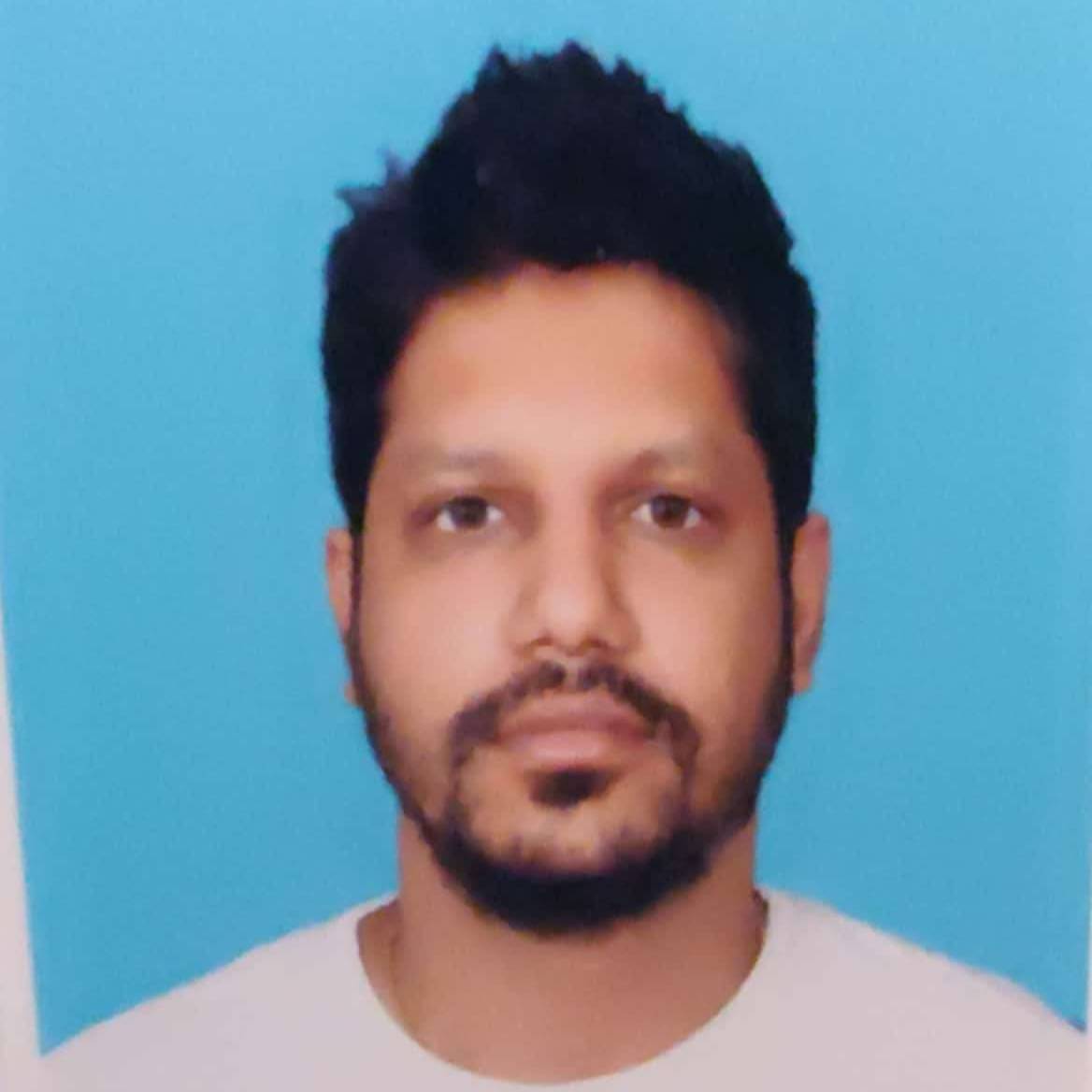 Rajarajan VP