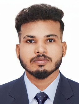 Damodar Meher