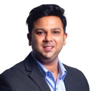 Rohit Anumukonda