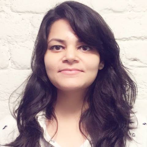 Sumegha Rastogi
