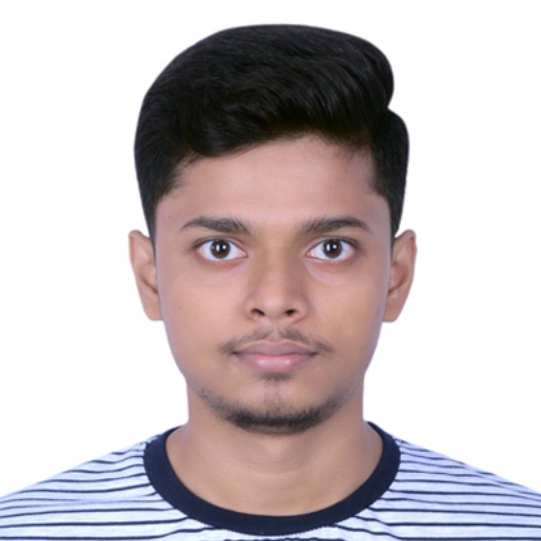 Rupesh Soni