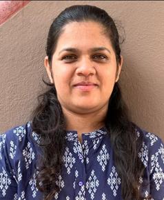 Dr Heleena Famla Dsouza