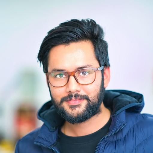 RAHUL SATI