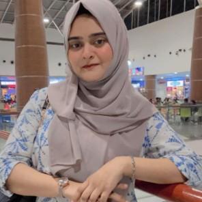 MARIYA ANSARI