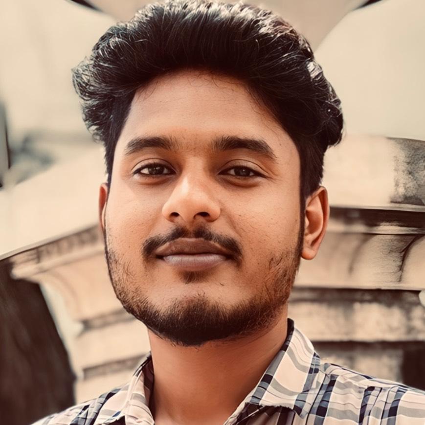 ARUNKUMAR