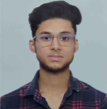 Yash Pandey