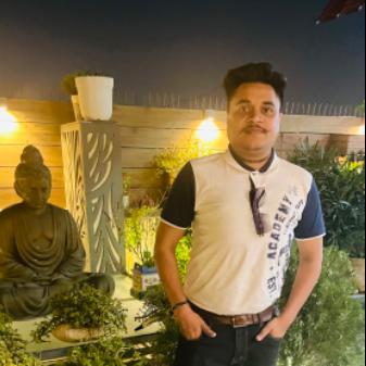 RAHUL KUMAR PORWAL