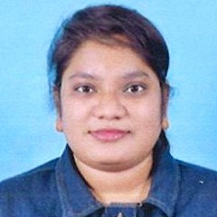 Arthy A