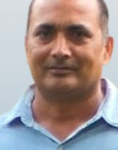 Gopal jee Singh