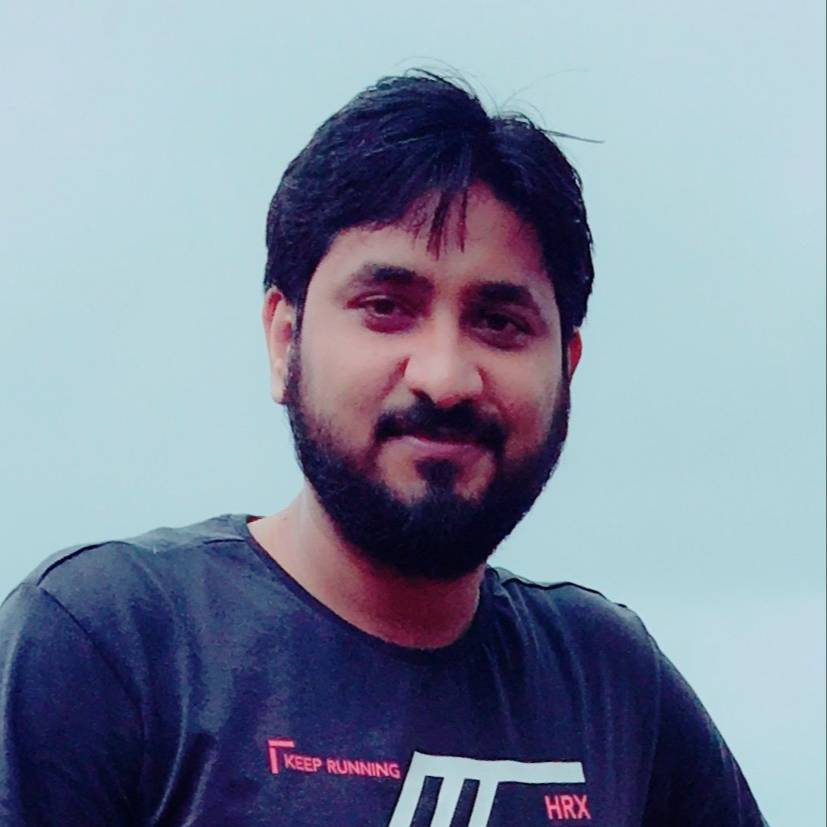Himanshu Yadav