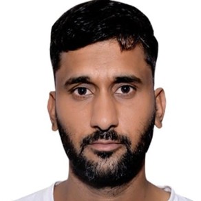 Vikas Kumar Saini
