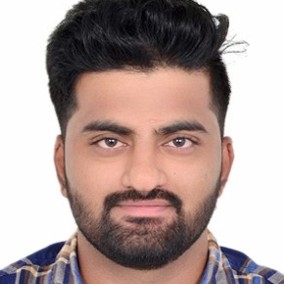 Revanth K V