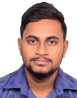 Dinesh Kumar Nayak