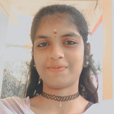 Ranjani Manokar