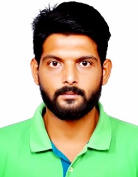 Raghav Muthuswamy