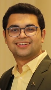 ANIRUDH RATHI