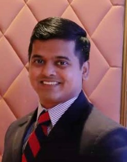 Bipin Rane
